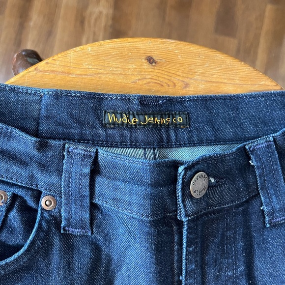 Nudie Jeans - Picture 1 of 5
